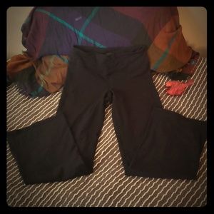 Athleta yoga pants
